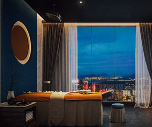 哈尔滨附近的桑拿休闲会所推荐