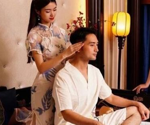 哈尔滨高端按摩会所的装修风格是什么