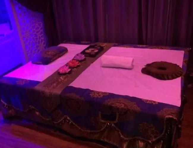 哈尔滨Teyou养生会馆养生会馆桑拿馆环境展示一